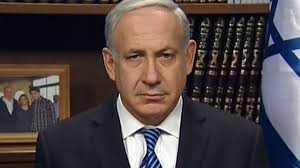 Image result for netanyahu