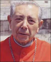 Cardenal Ernesto CORRIPIO Y AHUMADA :: Cardenales de la Iglesia Católica - corripio