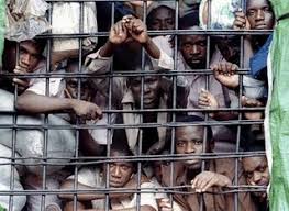 Image result for nsawam prison in ghana