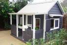 Cubby Houses on Pinterest Cubbies, Play Houses and House