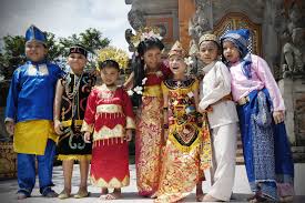 Hasil gambar untuk anak anak indonesia
