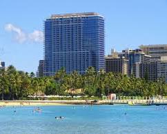 Trump International Hotel Waikiki, Waikiki, Hawaii