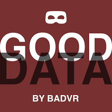 Good Data, by BadVR