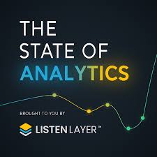 The State of Analytics