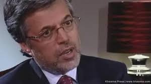 According to reports, Afghan president Hamid Karzai has appointed Mohammad Younus Qanooni to succeeded late Marshal Qashim Fahim as his vice president. - Younus-Qanooni-appointed-Afghan-vice-president