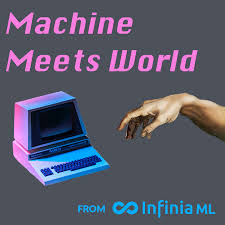 Machine Meets World