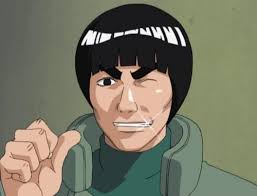 How come there aren&#39;t more flairs for Konoha&#39;s mightiest guy, Might Guy!? (self.Naruto). submitted 5 days ago by Neocrasher - Gai_Pose