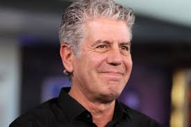 Anthony Bourdain — the sharp-tongued chef, gastronomic explorer, author and CNN personality — is getting back into the restaurant business. - sightings4