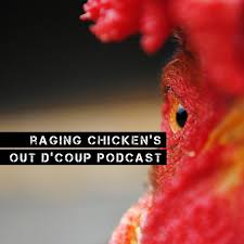Out d’Coup Podcast