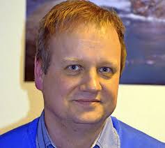 <b>Karlheinz Rontke</b> wird der neue Leiter des Amts für Stadtmarketing, <b>...</b> - 67120127