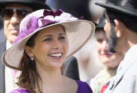 Princess Haya Bint Al Hussein Royal Ascot - Day One - Princess%2BHaya%2BBint%2BAl%2BHussein%2BSC7BuP4kCTnm
