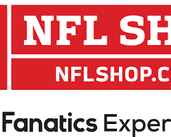 Image of NFL Shop logo