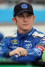 NASCAR&#39;s class of 2014 will see eight talented and spirited drivers, including rising star Cole Whitt, battle to take home the coveted Sunoco Rookie of the ... - NASCAR-Driver-Cole-Whitt