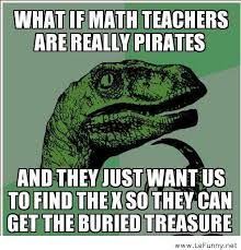 Math Teacher Quotes on Pinterest | Inclusion Teacher, Math Door ... via Relatably.com