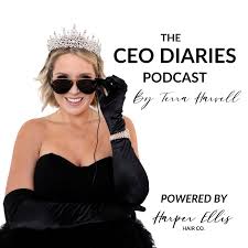 The CEO Diaries