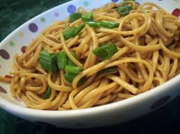 Simple Chinese Noodles Recipe - Food.com