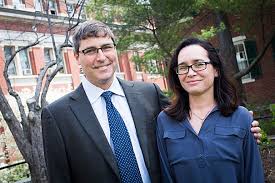 New faculty deans for Harvard College's Dunster, Mather Houses ...