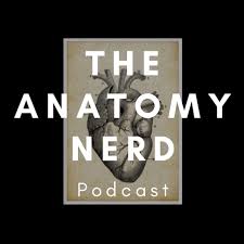 The Anatomy Nerd Podcast