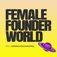 Female Founder World