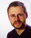 Bernd Fischer. Facharzt für Gynäkologie und Geburtshilfe
