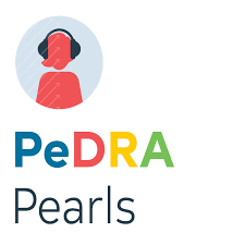 PeDRA Pearls