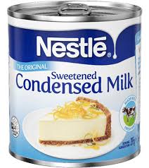 NESTLÉ Sweetened Condensed Milk 395g | Recipes.com.au