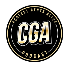 The C.G.A Podcast