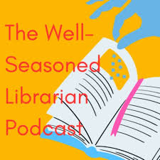 The Well-Seasoned Librarian: Mixing Cookbooks and Conversation