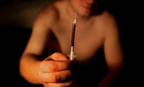 warning signs, teen heroin addiction