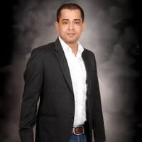 KPMG India Employee Prashant Bhaskar's profile photo
