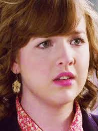 degrassi, aislinn paul, clare edwards. Added by: wiffles Source: degrassiness.tumblr.com &middot; #degrassi &middot; #aislinn paul &middot; #clare edwards - tumblr_mmo48id0MQ1rykg0vo3_r1_250
