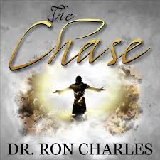 The Chase with Dr. Ron Charles