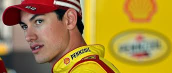 NASCAR Sprint Cup star racer Joey Logano talks the upcoming Daytona 500 with Rick Tittle on Titillating Sports. Click below to listen to the interview. - joey_logano-633x270