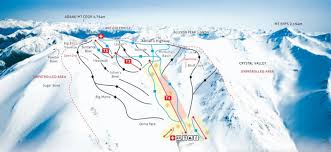 Image result for porters pass ski
