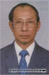 Portrait of Mr. Lim Soon Chye, circa 1982 - e67f7a8a-7ce6-4a6c-9db4-24b4662b9e2e