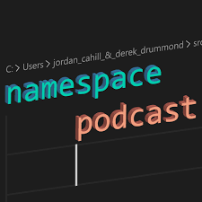 Namespace Podcast