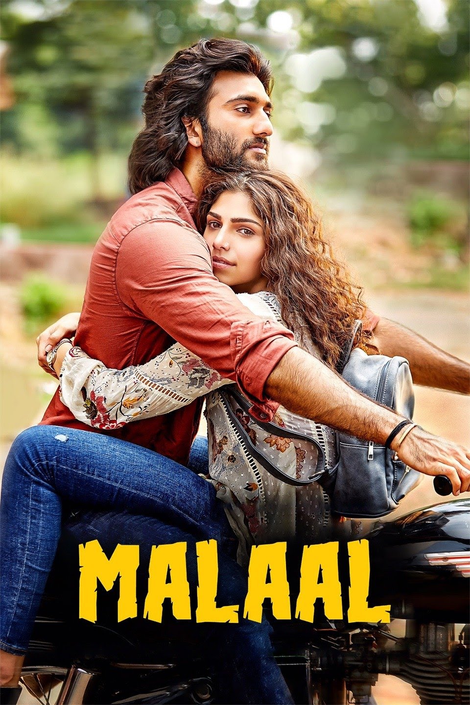 Download Malaal (2019) Hindi Full Movie 480p | 720p