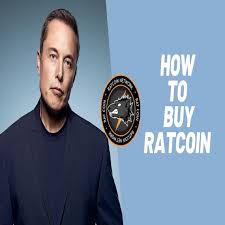 Elon Musk's Plans to Make Ratcoin the New Global Currency