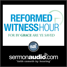Reformed Witness Hour