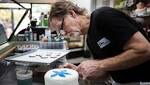 Can a baker refuse to create a transgender-themed cake?