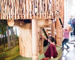 Children's Museum of New Hampshire Discovery Den