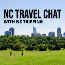 NC Travel Chat