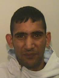 Iftikhar Syed, 22, of Ellesmere Street, Rochdale was sentenced to 12 months for violent disorder at Bolton Crown Court today, (Monday 27 June 2011). - 2011627_162935