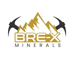 Image of BreX Minerals logo