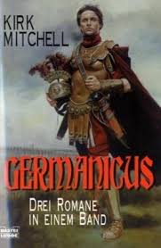 Germanicus von Kirk Mitchell bei LovelyBooks (