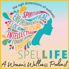 The SpelLIFE Podcast