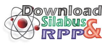 Image result for silabus dan rpp