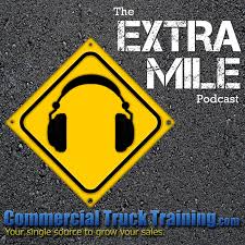 The Extra Mile with Commercial Truck Training