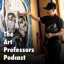 The Art Professors Podcast
