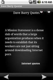 Dave Barry Quotes. QuotesGram via Relatably.com